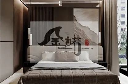 شقة - 2 غرف نوم - 2 حمامات للبيع في زياره هيلز - المدينة العالمية المرحلة 2 - 4 الورسان - الورسان - دبي