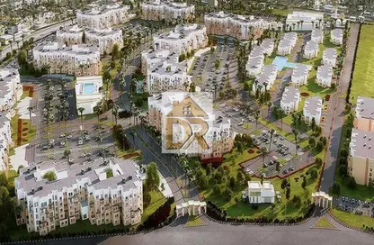 Apartment - Studio - 1 Bathroom for sale in Al Khail Heights - Al Quoz - Dubai