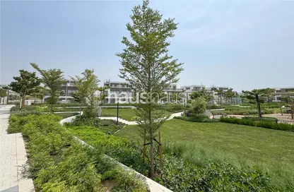 Townhouse - 3 Bedrooms - 3 Bathrooms for rent in Aura Gardens - Tilal Al Ghaf - Dubai