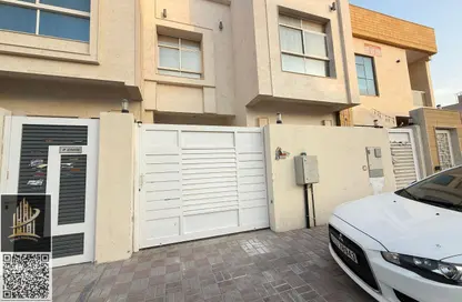 تاون هاوس - 3 غرف نوم - 5 حمامات للايجار في 1 الياسمين - الياسمين - عجمان