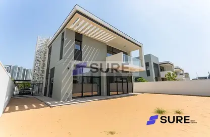 Villa - 4 Bedrooms - 5 Bathrooms for sale in Murooj Al Furjan - Al Furjan - Dubai Villa - 4 Bedrooms - 5 Bathrooms for sale in Murooj Al Furjan - Al Furjan - Dubai