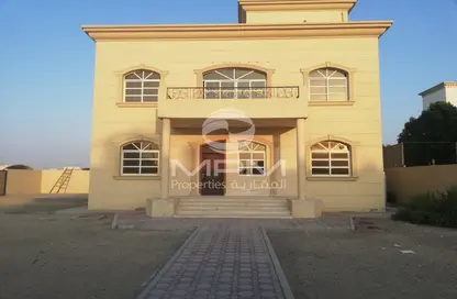 فيلا - 7 غرف نوم - 8 حمامات للايجار في فلل مدينة محمد بن زايد - مدينة محمد بن زايد - أبوظبي