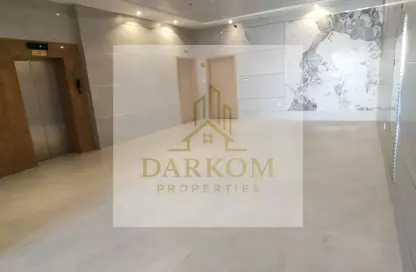 Apartment - 2 Bedrooms - 3 Bathrooms for rent in Al Jurf Industrial 3 - Al Jurf Industrial - Ajman