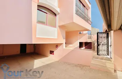 Villa - 6 Bedrooms - 7 Bathrooms for rent in Mayzad Village - Mohamed Bin Zayed City - Abu Dhabi
