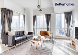 Apartment - 3 bedrooms - 3 bathrooms for sale in Al Majara 1 - Al Majara - Dubai Marina - Dubai