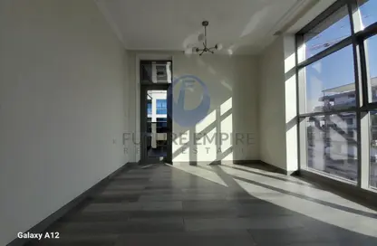 شقة - 2 غرف نوم - 3 حمامات للايجار في آرت بارك ڤيو - ارجان - دبي