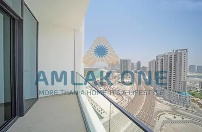 Apartment - 2 Bedrooms - 3 Bathrooms for sale in Reem Nine - Shams Abu Dhabi - Al Reem Island - Abu Dhabi