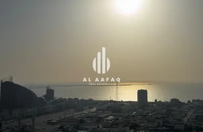 شقة - 4 غرف نوم - 6 حمامات للايجار في المجاز 3 - المجاز - الشارقة