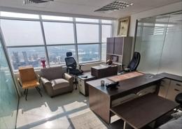 Office Space - 1 bathroom for rent in Mazaya Business Avenue BB2 - Mazaya Business Avenue - Jumeirah Lake Towers - Dubai
