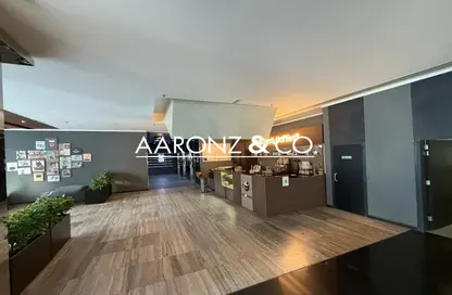 Office Space - Studio for sale in Tamani Art Tower - Business Bay - Dubai