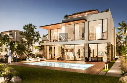 فيلا - 4 غرف نوم - 5 حمامات للبيع في فارم جاردنز 2 - فارم جاردنز - ذا فالي - دبي فيلا - 4 غرف نوم - 5 حمامات للبيع في فارم جاردنز 2 - فارم جاردنز - ذا فالي - دبي