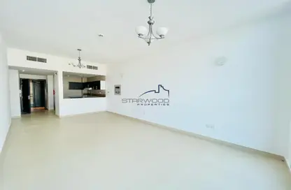 Apartment - 1 Bedroom - 2 Bathrooms for rent in Orion Building - Arjan - Dubai