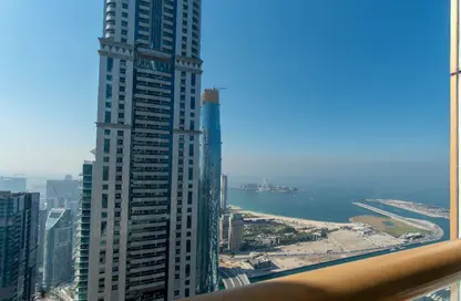 Apartment - 4 Bedrooms - 5 Bathrooms for rent in Elite Residence - Dubai Marina - Dubai Apartment - 4 Bedrooms - 5 Bathrooms for rent in Elite Residence - Dubai Marina - Dubai