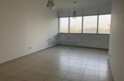 شقة - غرفة نوم - 2 حمامات للايجار في برج البحيرة 1 - (JLT) مجمع Y - أبراج بحيرة الجميرا - دبي
