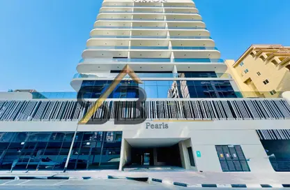 Apartment - 3 Bedrooms - 5 Bathrooms for rent in Pearls by Vision - Dubai Silicon Oasis - Dubai