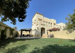 Villa - 2 bedrooms - 3 bathrooms for rent in Springs 10 - The Springs - Dubai
