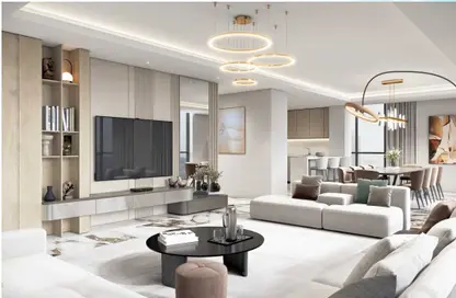 Apartment - 2 Bedrooms - 3 Bathrooms for sale in Whitecliffs Residences - Dubai Islands - Deira - Dubai