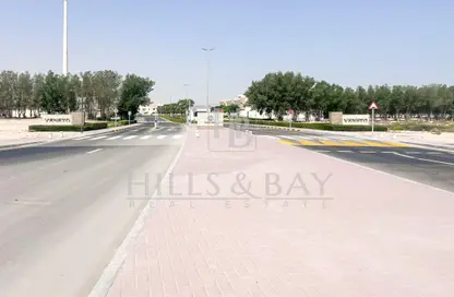 فيلا - 3 غرف نوم - 4 حمامات للايجار في فينيتو - الواجهة المائية - دبي