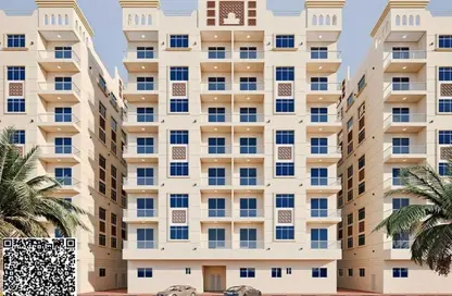 Apartment - Studio - 1 Bathroom for sale in Al Amira Village - Al Yasmeen - Ajman