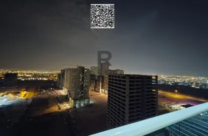 Apartment - 2 Bedrooms - 2 Bathrooms for sale in Gulf Tower - Emirates City - Ajman