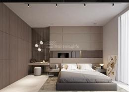 Studio - 1 bathroom for sale in Beverly Boulevard - Arjan - Dubai