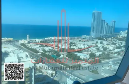 Apartment - 3 Bedrooms - 5 Bathrooms for sale in Ajman One Tower 1 - Ajman One - Ajman Downtown - Ajman