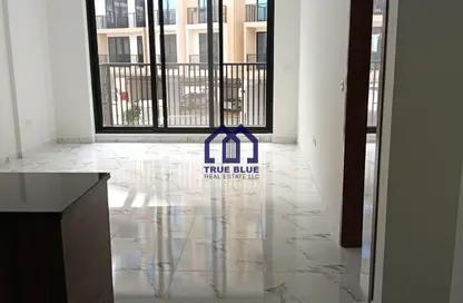 Apartment - 1 Bedroom - 2 Bathrooms for rent in Marina Apartments E - Al Hamra Marina Residences - Al Hamra Village - Ras Al Khaimah