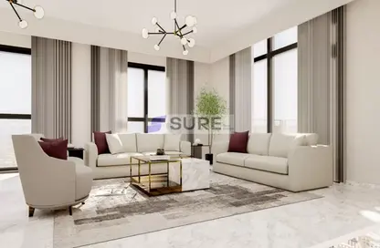 Apartment - 1 Bedroom - 2 Bathrooms for sale in Avenue Residence 5 - Avenue Residence - Al Furjan - Dubai