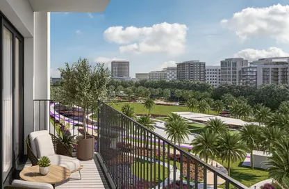 شقة - 2 غرف نوم - 2 حمامات للبيع في برج Park Horizon 1 - بارك هورايزون - دبي هيلز استيت - دبي شقة - 2 غرف نوم - 2 حمامات للبيع في برج Park Horizon 1 - بارك هورايزون - دبي هيلز استيت - دبي