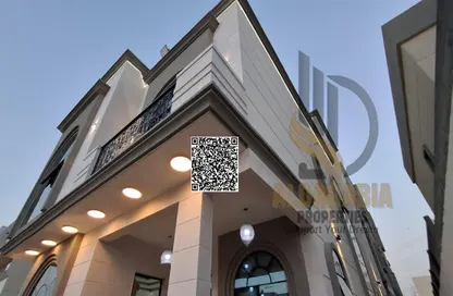 فيلا - 5 غرف نوم - 8 حمامات للبيع في الحليو 2 - الحليو - عجمان