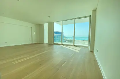 Apartment - 3 Bedrooms - 6 Bathrooms for rent in Mamsha Al Saadiyat - Saadiyat Cultural District - Saadiyat Island - Abu Dhabi