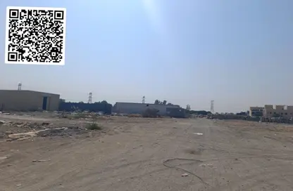 أرض - استوديو للبيع في 1 الياسمين - الياسمين - عجمان
