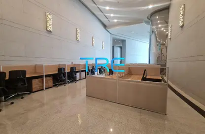مكتب - استوديو - 1 حمام للايجار في برج ليف - طموح - جزيرة الريم - أبوظبي