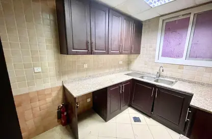 شقة - غرفة نوم - 1 حمام للايجار في الورقاء 1 - الورقاء - دبي