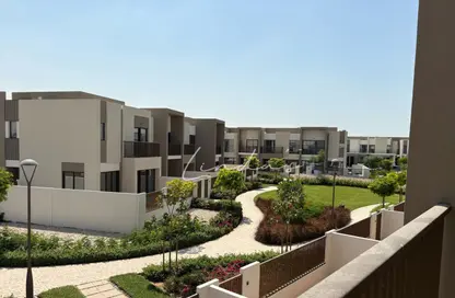 Villa - 3 Bedrooms - 4 Bathrooms for sale in La Violeta 1 - Villanova - Dubai Land - Dubai