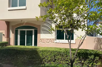 Duplex - 2 Bedrooms - 3 Bathrooms for sale in Waterfall District - Al Ghadeer - Abu Dhabi