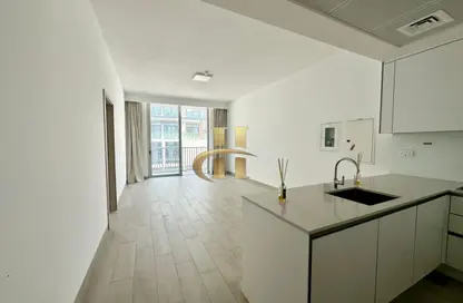 Apartment - 1 Bedroom - 2 Bathrooms for rent in Luma 22 - District 10 - Jumeirah Village Circle - Dubai