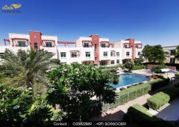 Apartment - 2 bedrooms - 3 bathrooms for sale in Al Khaleej Village - Al Ghadeer - Abu Dhabi