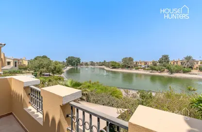 فيلا - 2 غرف نوم - 2 حمامات للبيع في بالميرا 3 - بالميرا - المرابع العربية - دبي