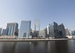 Studio - 1 bathroom for sale in Waves Tower - Business Bay - Dubai