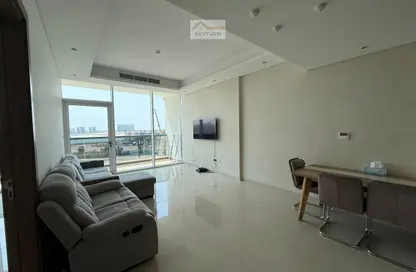 Apartment - 1 Bedroom - 2 Bathrooms for sale in Gateway Residences 2 - Mina Al Arab - Ras Al Khaimah