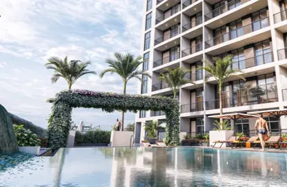 Apartment - 2 Bedrooms - 3 Bathrooms for sale in Viera Residences - Dubai Production City (IMPZ) - Dubai