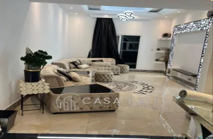 شقة - 2 غرف نوم - 3 حمامات للبيع في قصر قرطبة - واحة السيليكون - دبي
