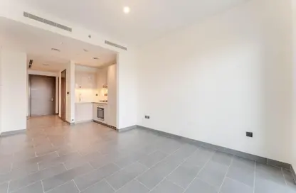 Apartment - 1 Bedroom - 2 Bathrooms for sale in The Crest - Sobha Hartland - Mohammed Bin Rashid City - Dubai