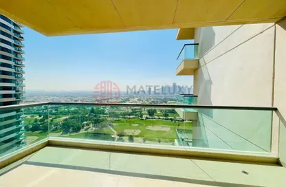 Apartment - 2 Bedrooms - 3 Bathrooms for sale in The Links West Tower - The Links - The Views - Dubai