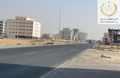 أرض - استوديو للبيع في الجرف الصناعية 3 - الجرف الصناعية - عجمان