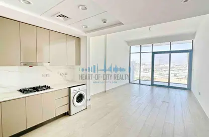 شقة - غرفة نوم - 1 حمام للايجار في 3 عزيزي ريفيرا - عزيزي ريفيرا - ميدان واحد - ميدان - دبي