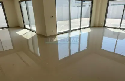 Empty Room image for: Villa - 4 Bedrooms - 5 Bathrooms for sale in Al Zahia 4 - Al Zahia - Muwaileh Commercial - Sharjah, Image 1