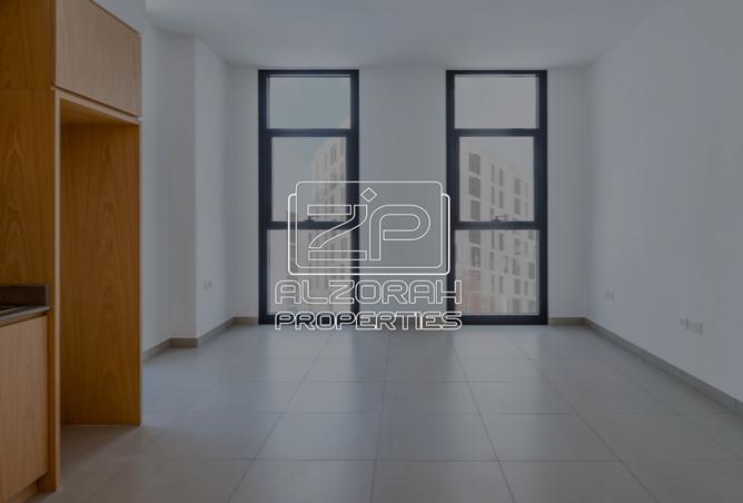 Apartment - 1 Bedroom - 2 Bathrooms for sale in Souks Residential - Al Mamsha - Muwaileh - Sharjah
