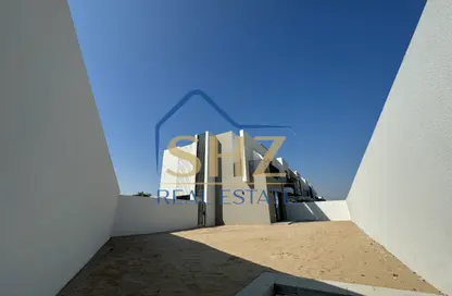 Villa - 4 Bedrooms - 4 Bathrooms for sale in Greenviews 2 - EMAAR South - Dubai South (Dubai World Central) - Dubai